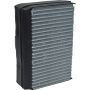 Universal Air Conditioning EV 939547PFC A/C Evaporator Core -- Evaporator Plate Fin