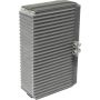 Universal Air Conditioning EV 939547PFC A/C Evaporator Core -- Evaporator Plate Fin