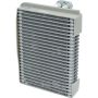 Universal Air Conditioning EV 939549PFC A/C Evaporator Core -- Evaporator Plate Fin