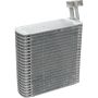 Universal Air Conditioning EV 939550PFC A/C Evaporator Core -- Evaporator Plate Fin