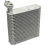 Universal Air Conditioning EV 939550PFC A/C Evaporator Core -- Evaporator Plate Fin