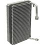 Universal Air Conditioning EV 939551PFC A/C Evaporator Core -- Evaporator Plate Fin