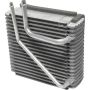 Universal Air Conditioning EV 939557PFC A/C Evaporator Core -- Evaporator Plate Fin