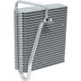 Universal Air Conditioning EV 939563PFXC A/C Evaporator Core -- Evaporator Plate Fin