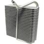 Universal Air Conditioning EV 939564PFC A/C Evaporator Core -- Evaporator Plate Fin