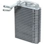 Universal Air Conditioning EV 939565PFC A/C Evaporator Core -- Evaporator Plate Fin