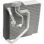 Universal Air Conditioning EV 939567PFC A/C Evaporator Core -- Evaporator Plate Fin