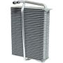 Universal Air Conditioning EV 939568PFXC A/C Evaporator Core -- Evaporator Plate Fin