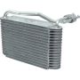 Universal Air Conditioning EV 939570PFC A/C Evaporator Core -- Evaporator Plate Fin
