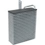 Universal Air Conditioning EV 939571PFXC A/C Evaporator Core -- Evaporator Plate Fin