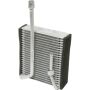 Universal Air Conditioning EV 939573PFC A/C Evaporator Core -- Evaporator Plate Fin