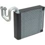 Universal Air Conditioning EV 939574PFXC A/C Evaporator Core -- Evaporator Plate Fin