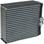 Universal Air Conditioning EV 939577PFXC A/C Evaporator Core -- Evaporator Plate Fin