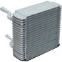 Universal Air Conditioning EV 939578PFXC A/C Evaporator Core -- Evaporator Plate Fin
