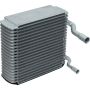 Universal Air Conditioning EV 939578PFXC A/C Evaporator Core -- Evaporator Plate Fin