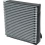 Universal Air Conditioning EV 939583PFC A/C Evaporator Core -- Evaporator Plate Fin