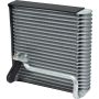 Universal Air Conditioning EV 939583PFC A/C Evaporator Core -- Evaporator Plate Fin