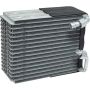 Universal Air Conditioning EV 939584PFC A/C Evaporator Core -- Evaporator Plate Fin
