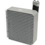 Universal Air Conditioning EV 939585PFXC A/C Evaporator Core -- Evaporator Plate Fin