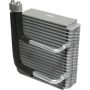 Universal Air Conditioning EV 939585PFXC A/C Evaporator Core -- Evaporator Plate Fin
