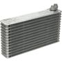 Universal Air Conditioning EV 939586PFC A/C Evaporator Core -- Evaporator Plate Fin