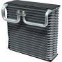 Universal Air Conditioning EV 939587PFC A/C Evaporator Core -- Evaporator Plate Fin