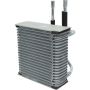 Universal Air Conditioning EV 939588PFC A/C Evaporator Core -- Evaporator Plate Fin