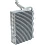 Universal Air Conditioning EV 939590PFXC A/C Evaporator Core -- Evaporator Plate Fin