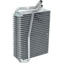 Universal Air Conditioning EV 939590PFXC A/C Evaporator Core -- Evaporator Plate Fin