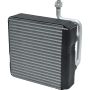 Universal Air Conditioning EV 939592PFC A/C Evaporator Core -- Evaporator Plate Fin