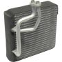 Universal Air Conditioning EV 939592PFC A/C Evaporator Core -- Evaporator Plate Fin