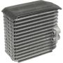 Universal Air Conditioning EV 939593PFC A/C Evaporator Core -- Evaporator Plate Fin