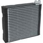 Universal Air Conditioning EV 939597PFC A/C Evaporator Core -- Evaporator Plate Fin