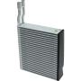 Universal Air Conditioning EV 939599PFXC A/C Evaporator Core -- Evaporator Plate Fin