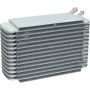 Universal Air Conditioning EV 939600PFXC A/C Evaporator Core -- Evaporator Plate Fin