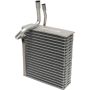 Universal Air Conditioning EV 939601PFXC A/C Evaporator Core -- Evaporator Plate Fin