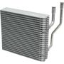 Universal Air Conditioning EV 939602PFC A/C Evaporator Core -- Evaporator Plate Fin