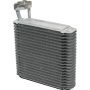 Universal Air Conditioning EV 939604PFXC A/C Evaporator Core -- Evaporator Plate Fin