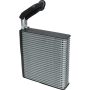 Universal Air Conditioning EV 939606PFXC A/C Evaporator Core -- Evaporator Plate Fin