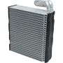 Universal Air Conditioning EV 939609PFC A/C Evaporator Core -- Evaporator Plate Fin