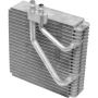 Universal Air Conditioning EV 939611PFC A/C Evaporator Core -- Evaporator Plate Fin