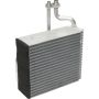 Universal Air Conditioning EV 939612PFC A/C Evaporator Core -- Evaporator Plate Fin