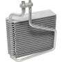 Universal Air Conditioning EV 939612PFC A/C Evaporator Core -- Evaporator Plate Fin
