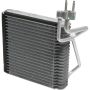 Universal Air Conditioning EV 939614PFXC A/C Evaporator Core -- Evaporator Plate Fin