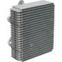 Universal Air Conditioning EV 939615PFC A/C Evaporator Core -- Evaporator Plate Fin
