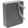 Universal Air Conditioning EV 939615PFC A/C Evaporator Core -- Evaporator Plate Fin