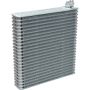 Universal Air Conditioning EV 939616PFC A/C Evaporator Core -- Evaporator Plate Fin