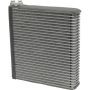 Universal Air Conditioning EV 939616PFC A/C Evaporator Core -- Evaporator Plate Fin
