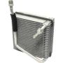 Universal Air Conditioning EV 939618PFC A/C Evaporator Core -- Evaporator Plate Fin