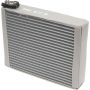 Universal Air Conditioning EV 939620PFC A/C Evaporator Core -- Evaporator Plate Fin
